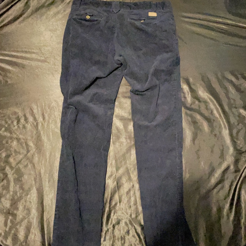 Jach’s NY Corduroy pants
